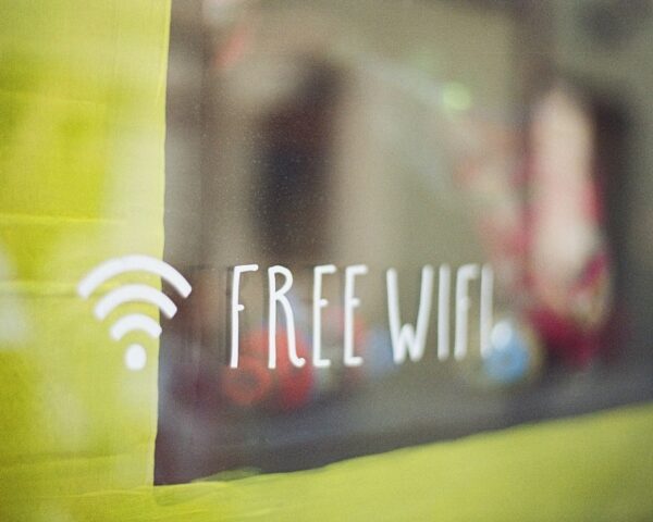 The dangers of public WiFi networks