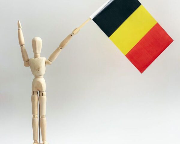 Onderzoek: hoe kijkt de Belgische eventsector naar de toekomst van events?