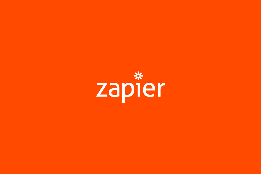Create a Happy Data Flow with Zapier